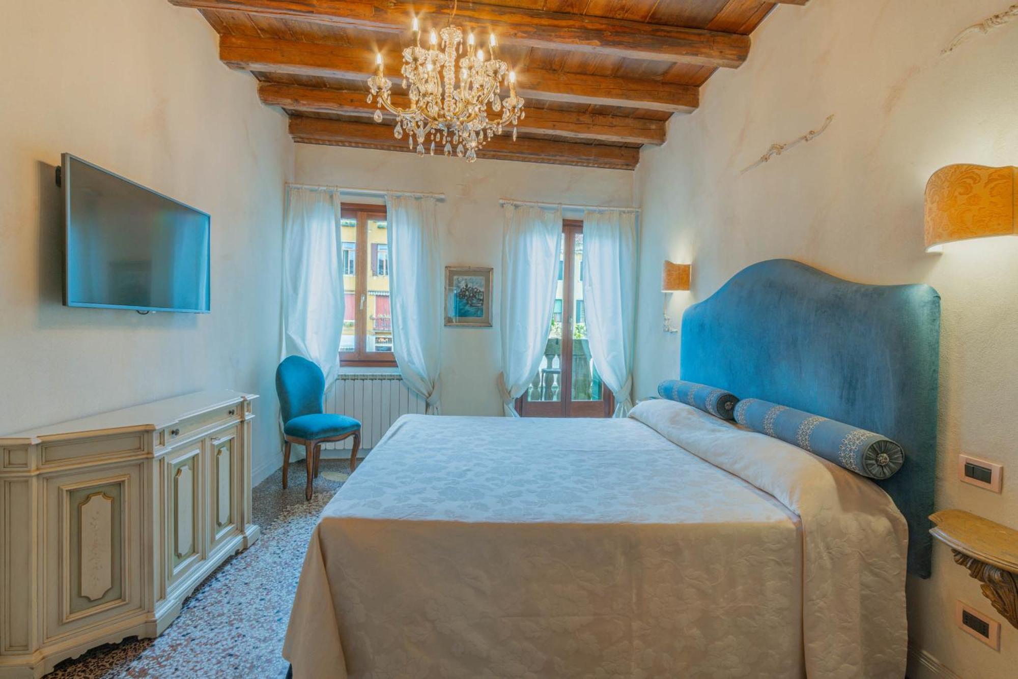 베니스 Casa Agostina 아파트 외부 사진