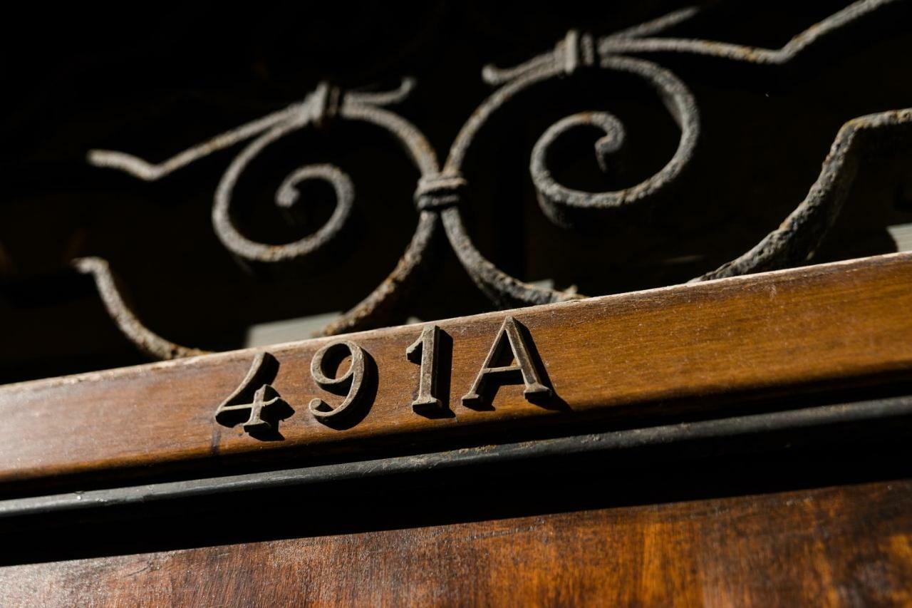 베니스 Casa Agostina 아파트 외부 사진