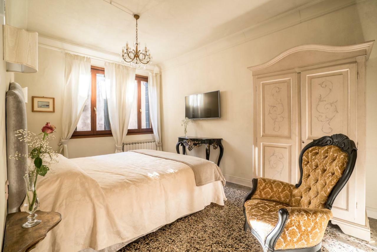 베니스 Casa Agostina 아파트 외부 사진